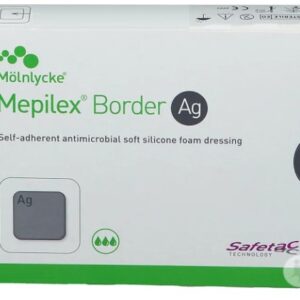 Бордюр Mepilex Ag 15*15см 1шт